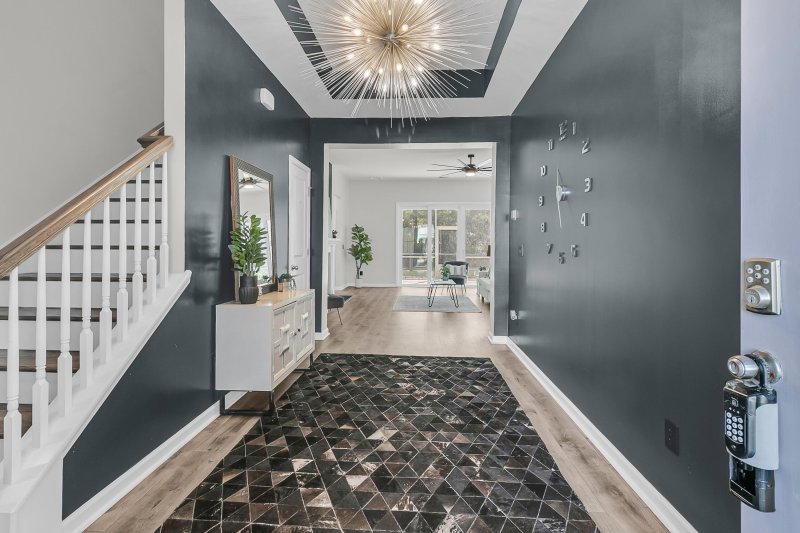 Property image 3 of 229 Celestial Boulevard in Cane Bay Plantation, Summerville, SC 29486