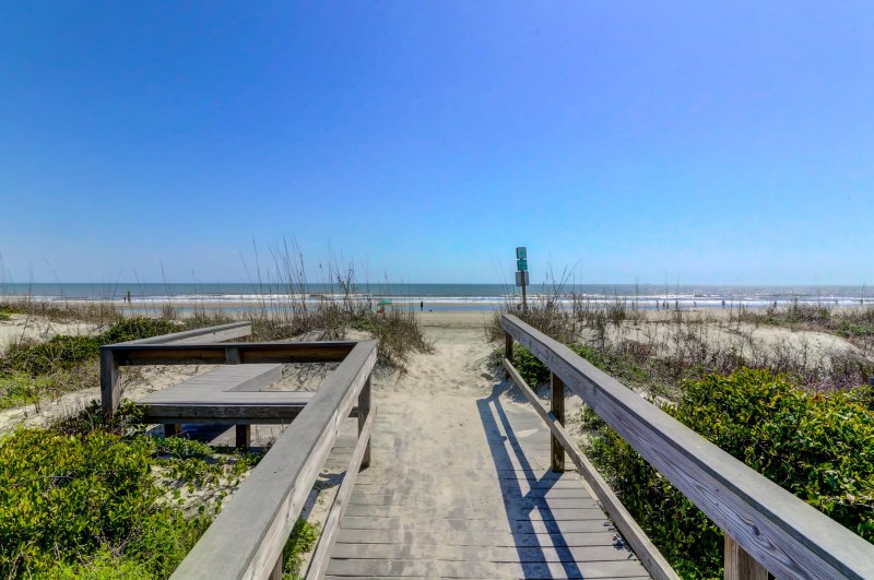 Property image 2 at 13 Ocean Park Court, Isle of Palms, SC 29451