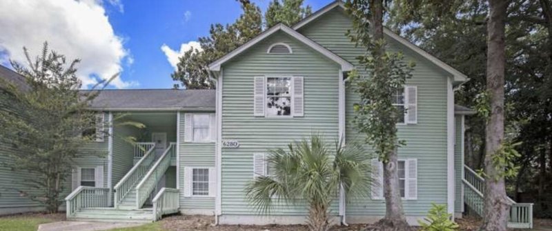 Property image 3 of 6280 Rolling Fork Road H in Woodhill Place, North Charleston, SC 29406