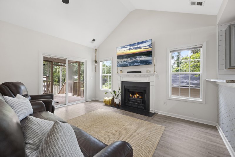 Property image 4 of 3622 Hilton Drive in Westland, Johns Island, SC 29455