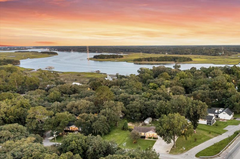 Shell Point, Johns Island Community