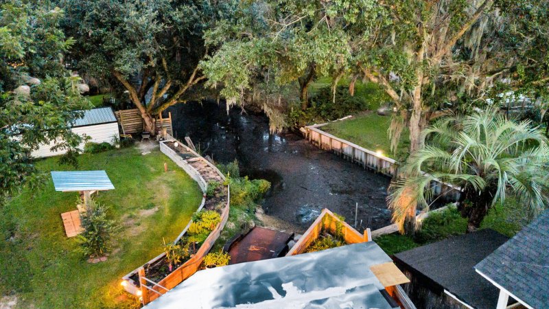 Property image 5 of 3591 Bayou Road in Shell Point, Johns Island, SC 29455