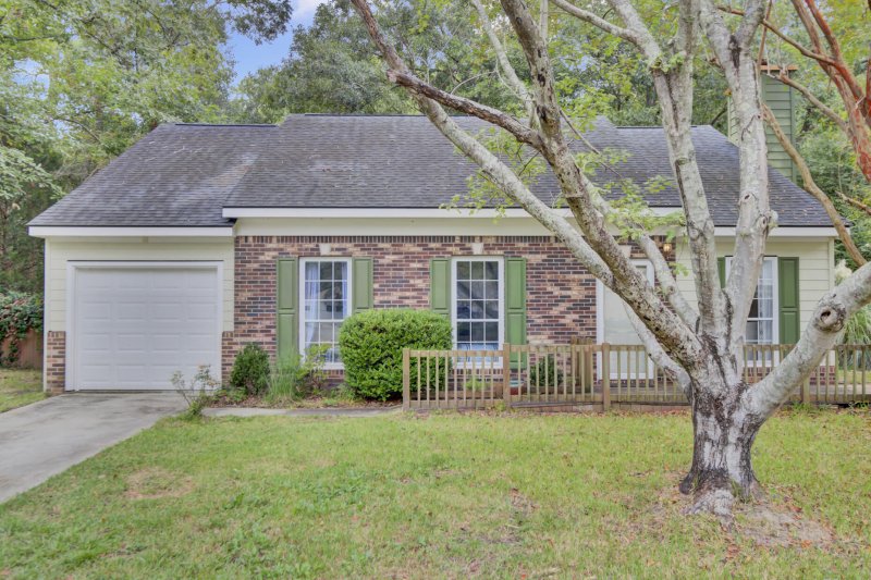 100 Laurel Ridge Road