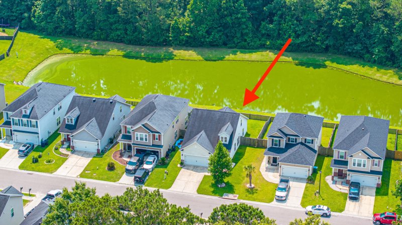 Property image 2 of 1689 Eider Down Drive in Drakesborough, Summerville, SC 29483