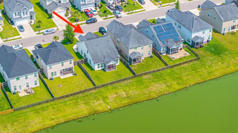 Property image 4 of 1689 Eider Down Drive in Drakesborough, Summerville, SC 29483