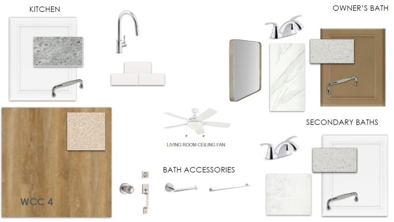 Property image 3 of 122 Scout Drive in Cane Bay Plantation, Summerville, SC 29486