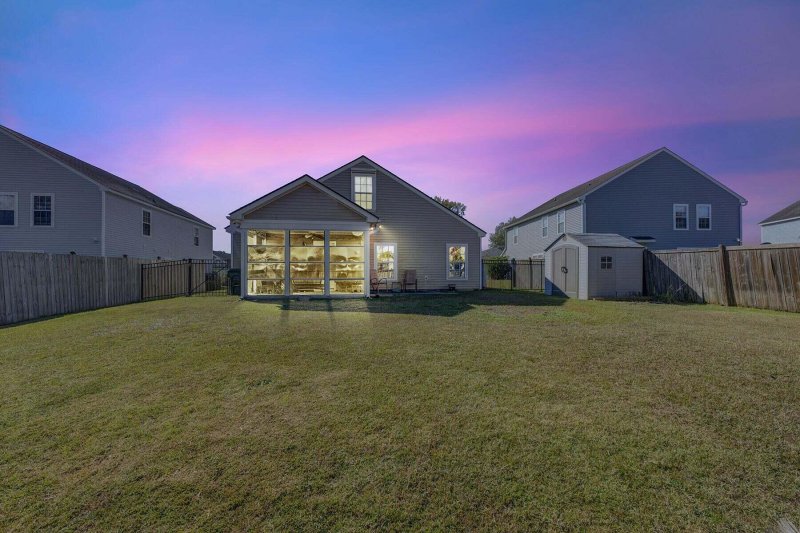 Property image 2 of 510 Evening Shade Drive in Moss Grove Plantation, Moncks Corner, SC 29461