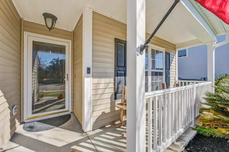 Property image 4 of 510 Evening Shade Drive in Moss Grove Plantation, Moncks Corner, SC 29461