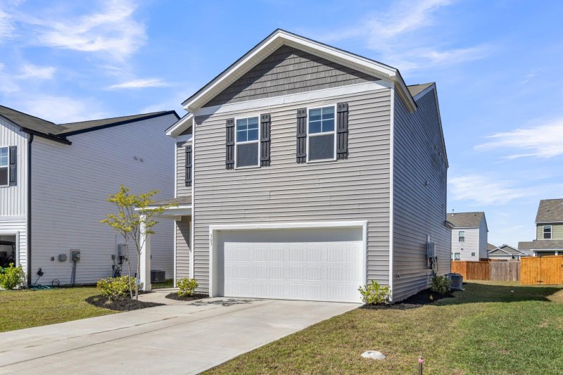 303 Black Birch Drive