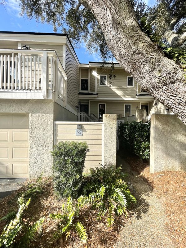Property image 2 at 55 Fairway Dunes Lane, Isle of Palms, SC 29451
