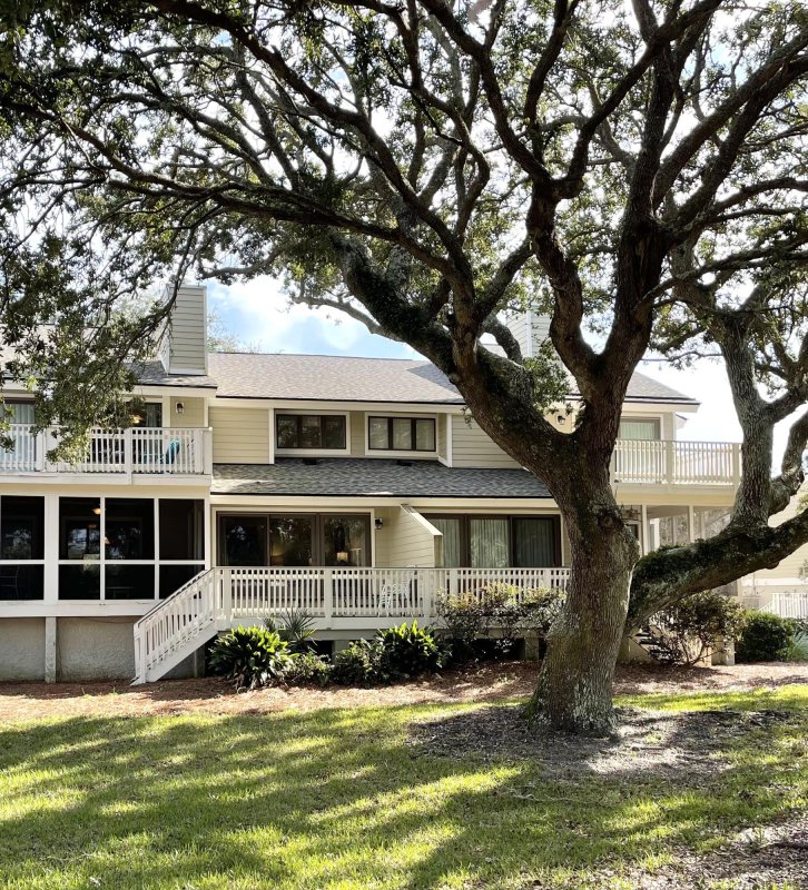 Property image 3 at 55 Fairway Dunes Lane, Isle of Palms, SC 29451