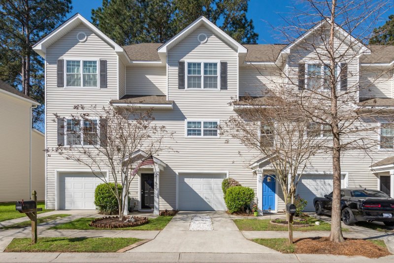 Property image 2 at 4153 Perrine Street, Charleston, SC 29414