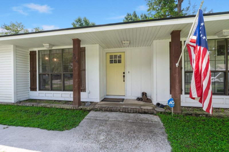 Property image 4 at 246 Foxborough Road, Goose Creek, SC 29445
