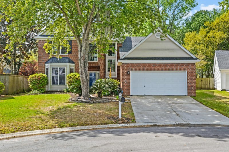 Property image 2 at 5403 Diston Court, North Charleston, SC 29420