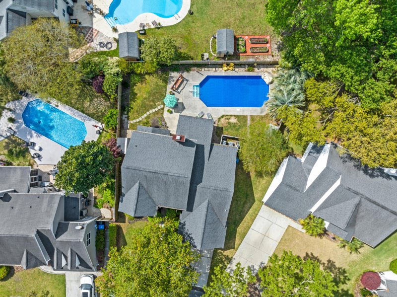 Property image 3 at 5403 Diston Court, North Charleston, SC 29420