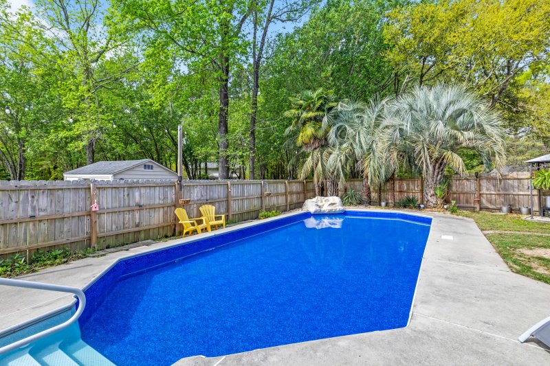 Property image 4 at 5403 Diston Court, North Charleston, SC 29420