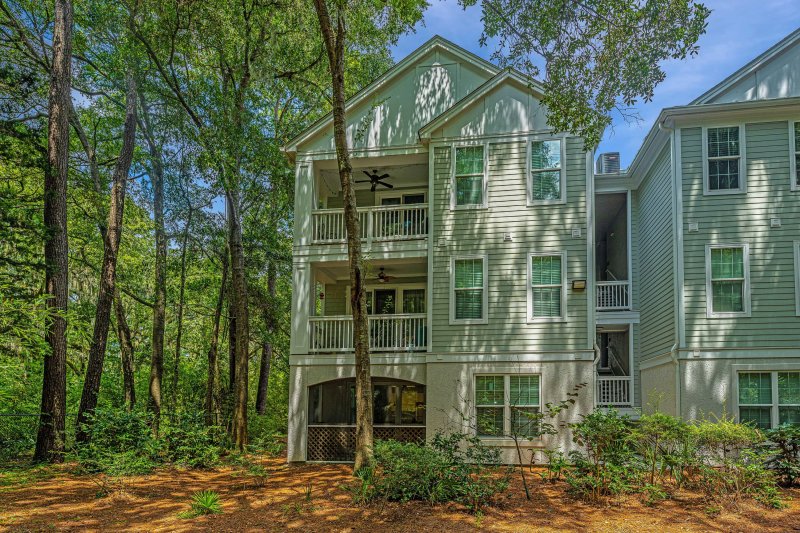 Property image 2 at 60 Fenwick Hall Allee 312, Johns Island, SC 29455