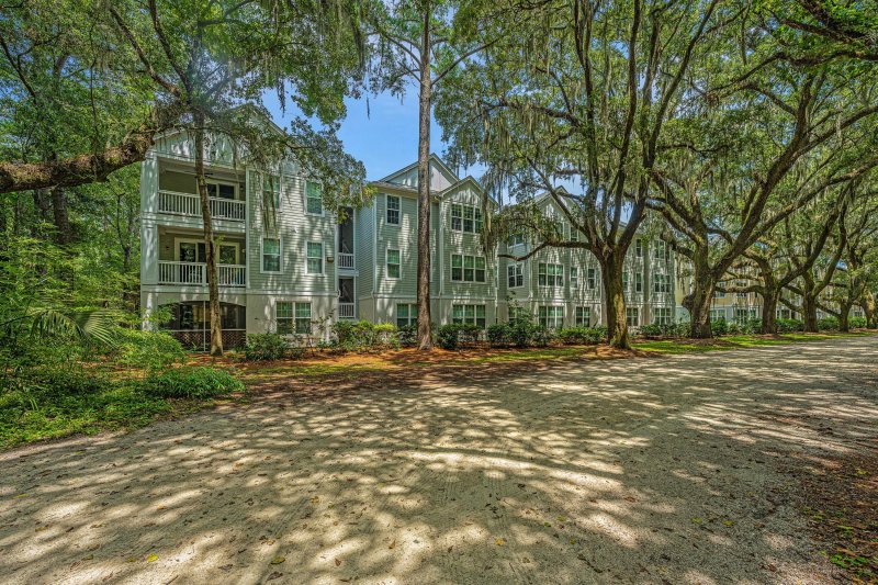 Property image 3 at 60 Fenwick Hall Allee 312, Johns Island, SC 29455