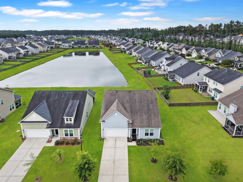 Property image 4 of 123 Oyama Road in Cane Bay Plantation, Summerville, SC 29486