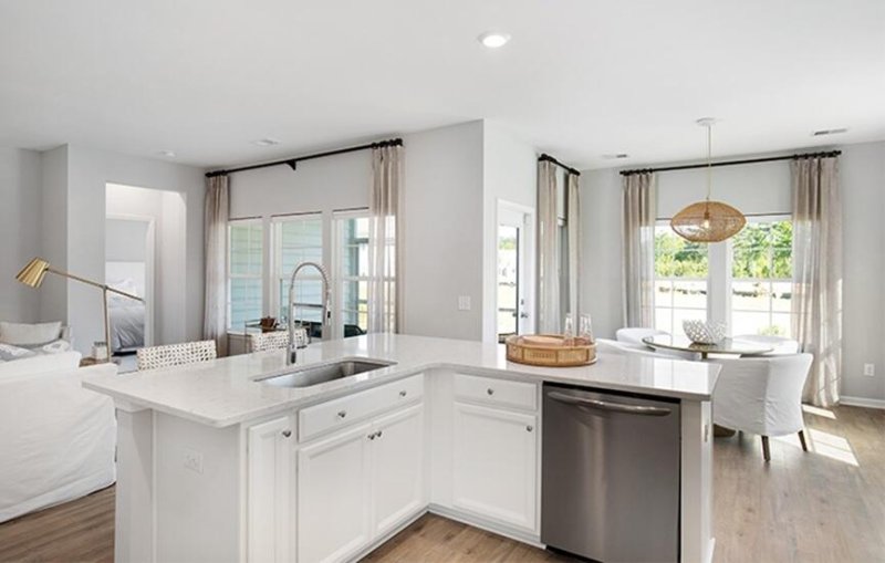 Property image 5 at 143 Tupelo Brg Drive, Moncks Corner, SC 29461