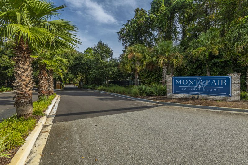 Property image 2 at 1836 Villa Maison A, Mount Pleasant, SC 29464