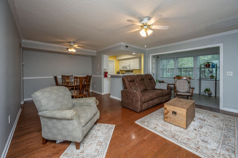 Property image 3 at 1836 Villa Maison A, Mount Pleasant, SC 29464