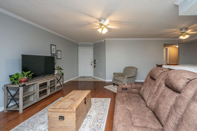 Property image 4 at 1836 Villa Maison A, Mount Pleasant, SC 29464