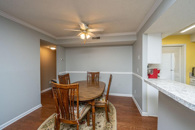 Property image 5 at 1836 Villa Maison A, Mount Pleasant, SC 29464