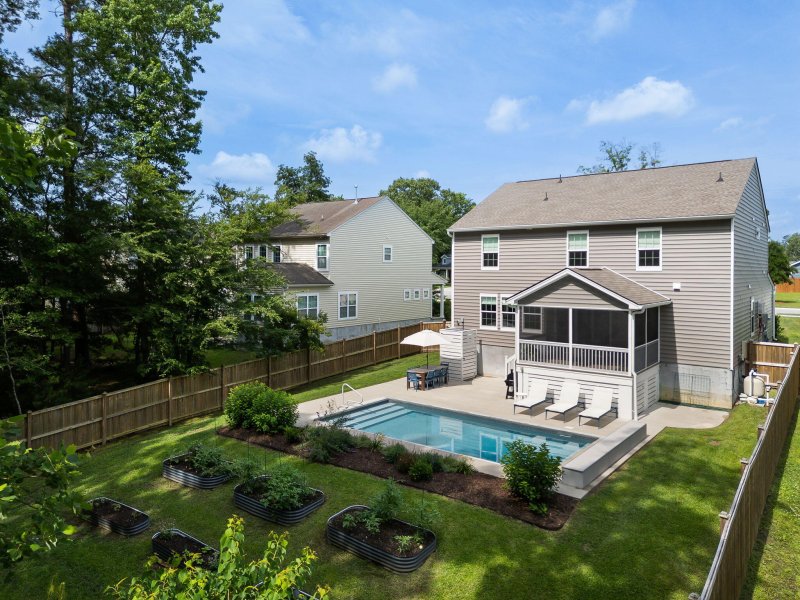 Property image 2 at 1825 Crossbill Trail, Hanahan, SC 29410