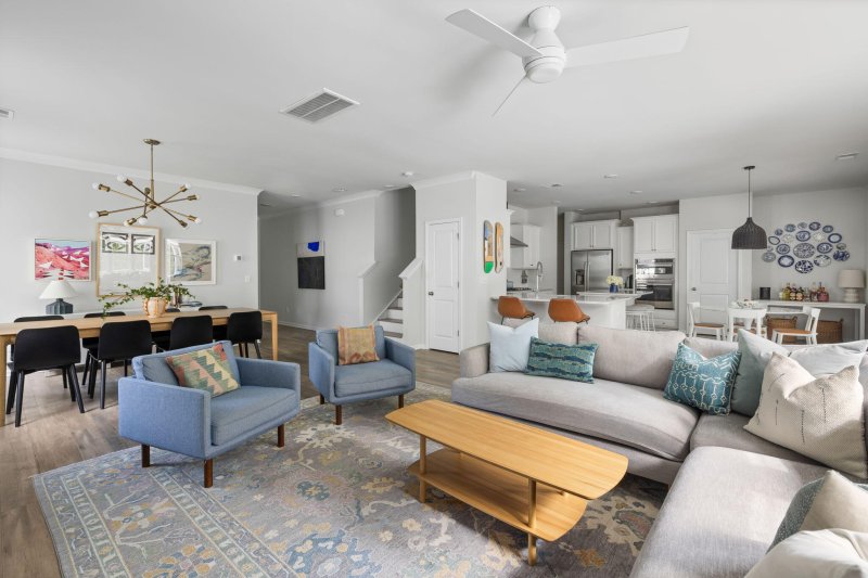 Property image 3 at 1825 Crossbill Trail, Hanahan, SC 29410