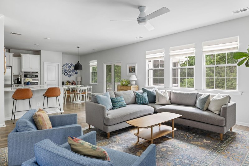 Property image 4 at 1825 Crossbill Trail, Hanahan, SC 29410