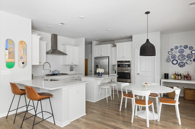 Property image 5 at 1825 Crossbill Trail, Hanahan, SC 29410