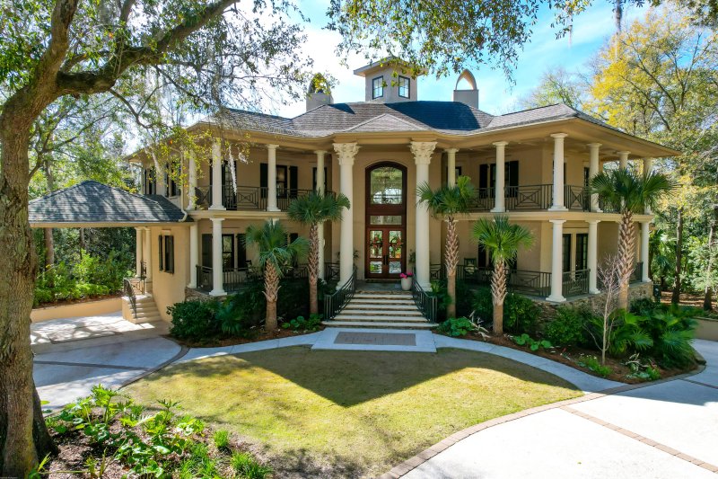 Property image 4 at 633 Barbados Drive, Charleston, SC 29492