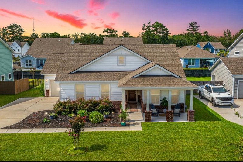 2052 Parish House Circle