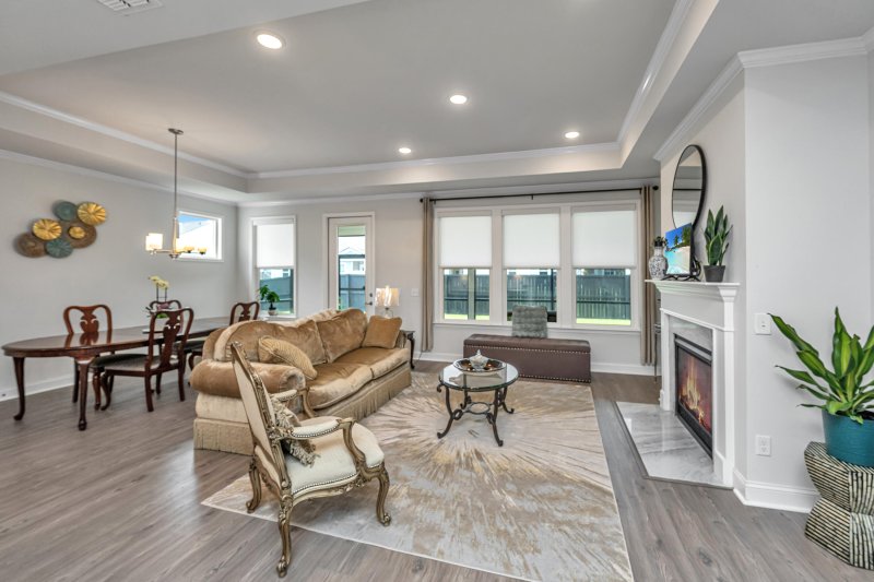 Property image 5 of 2052 Parish House Circle in Grace Landing, Johns Island, SC 29455