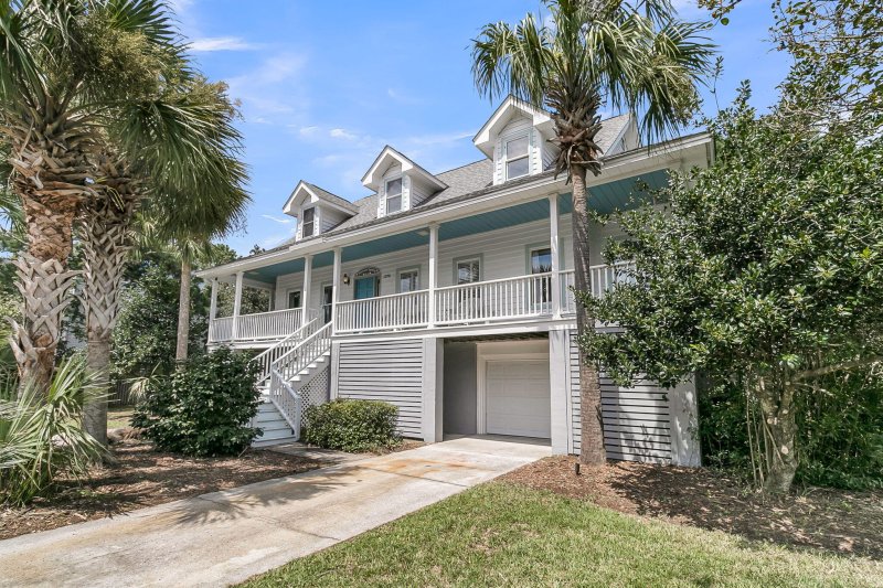 Property image 2 at 1370 Tidal Creek Cove, Charleston, SC 29412