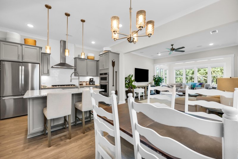 Property image 5 of 218 Port Tack Drive in Wando Village, Charleston, SC 29492