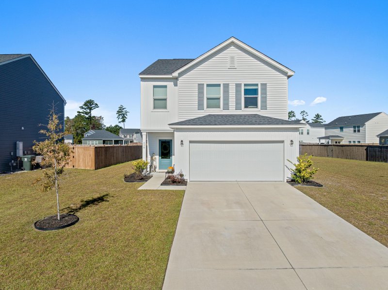 Property image 2 of 436 Navona Drive in Cane Bay Plantation, Summerville, SC 29486