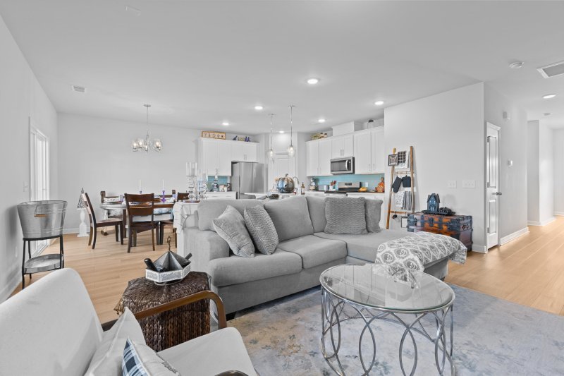 Property image 4 of 436 Navona Drive in Cane Bay Plantation, Summerville, SC 29486