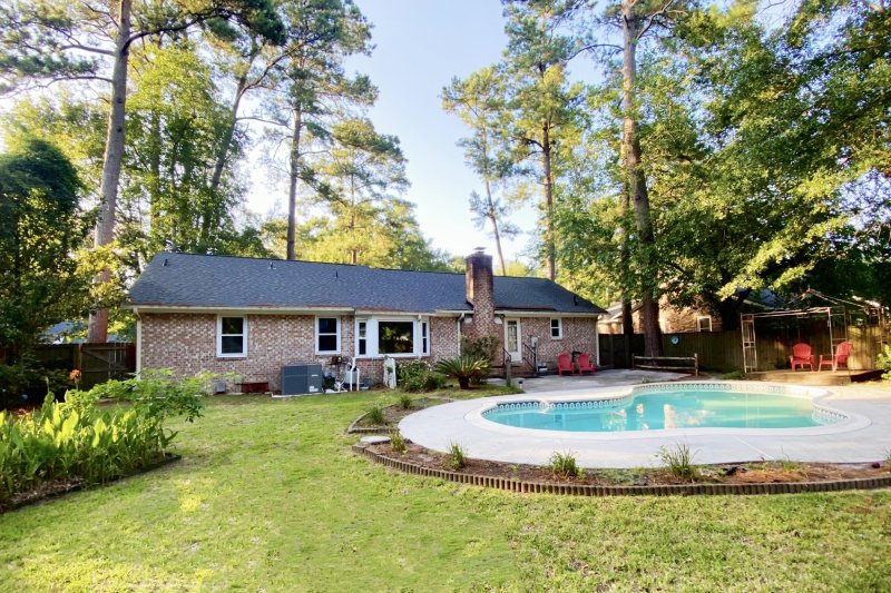 Property image 2 at 109 Garbon Drive, Summerville, SC 29485