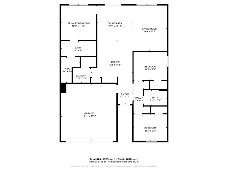 Property image 2 of 350 Bering Lane in Cane Bay Plantation, Summerville, SC 29486