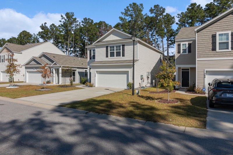 Property image 4 of 266 Sweet Cherry Lane in Shell Pointe at Cobblestone Village, Summerville, SC 29486