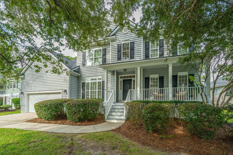 Property image 4 of 1557 Oakhurst Drive in Rivertowne Country Club, Mount Pleasant, SC 29466