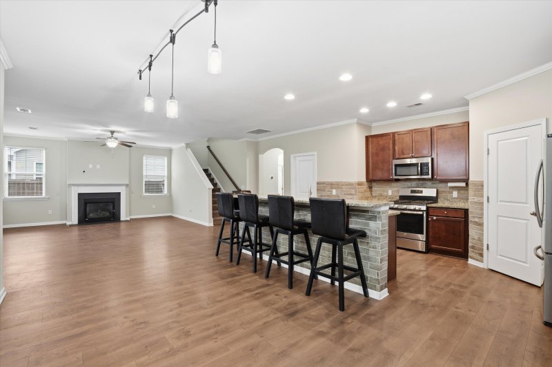 Property image 2 of 536 Man O War Lane in Fairmont South, Moncks Corner, SC 29461