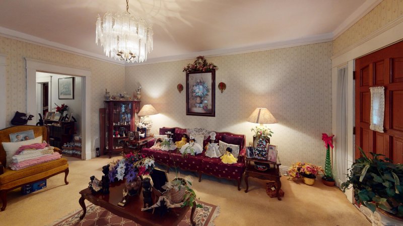 Property image 3 at 163 Moultrie Street, Charleston, SC 29403