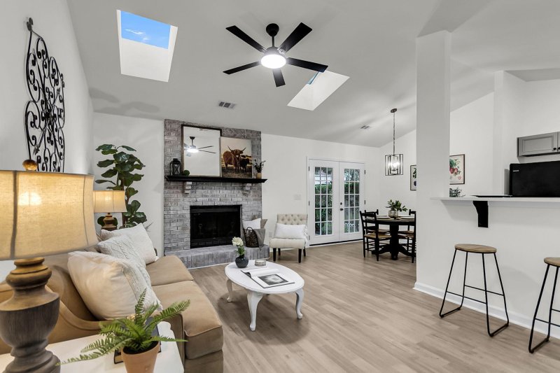 Property image 2 of 9870 Levenshall Drive in Heaton Place, Ladson, SC 29456