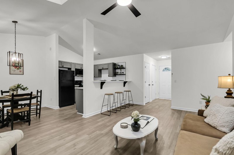 Property image 3 of 9870 Levenshall Drive in Heaton Place, Ladson, SC 29456