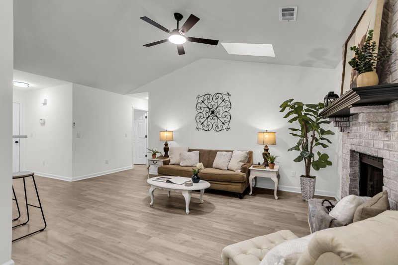 Property image 4 of 9870 Levenshall Drive in Heaton Place, Ladson, SC 29456