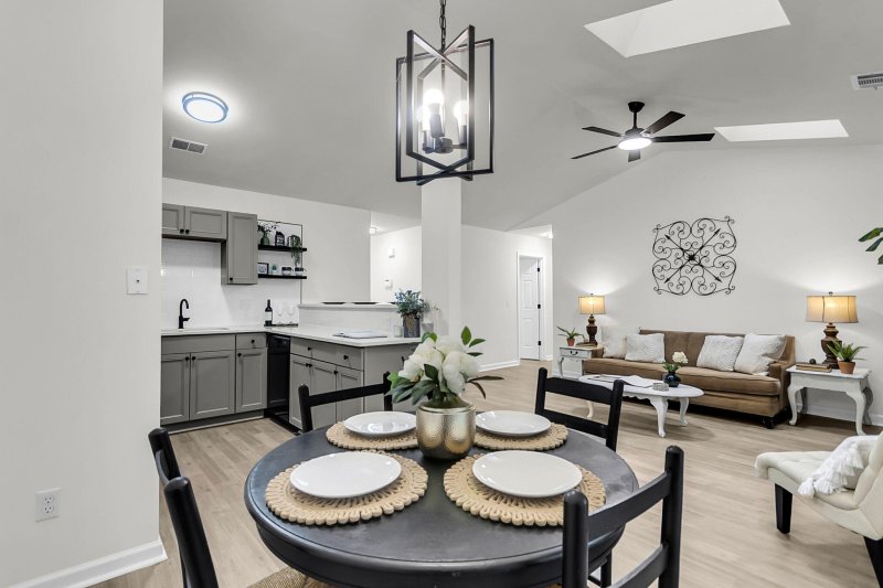 Property image 5 of 9870 Levenshall Drive in Heaton Place, Ladson, SC 29456