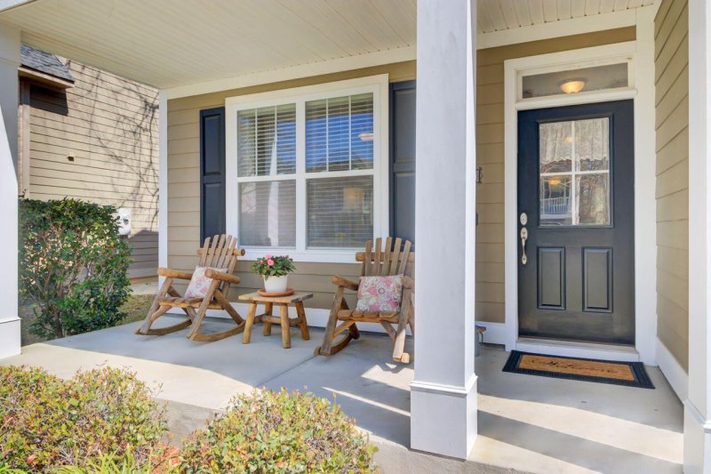 Property image 2 at 5409 Clairmont Lane, North Charleston, SC 29420